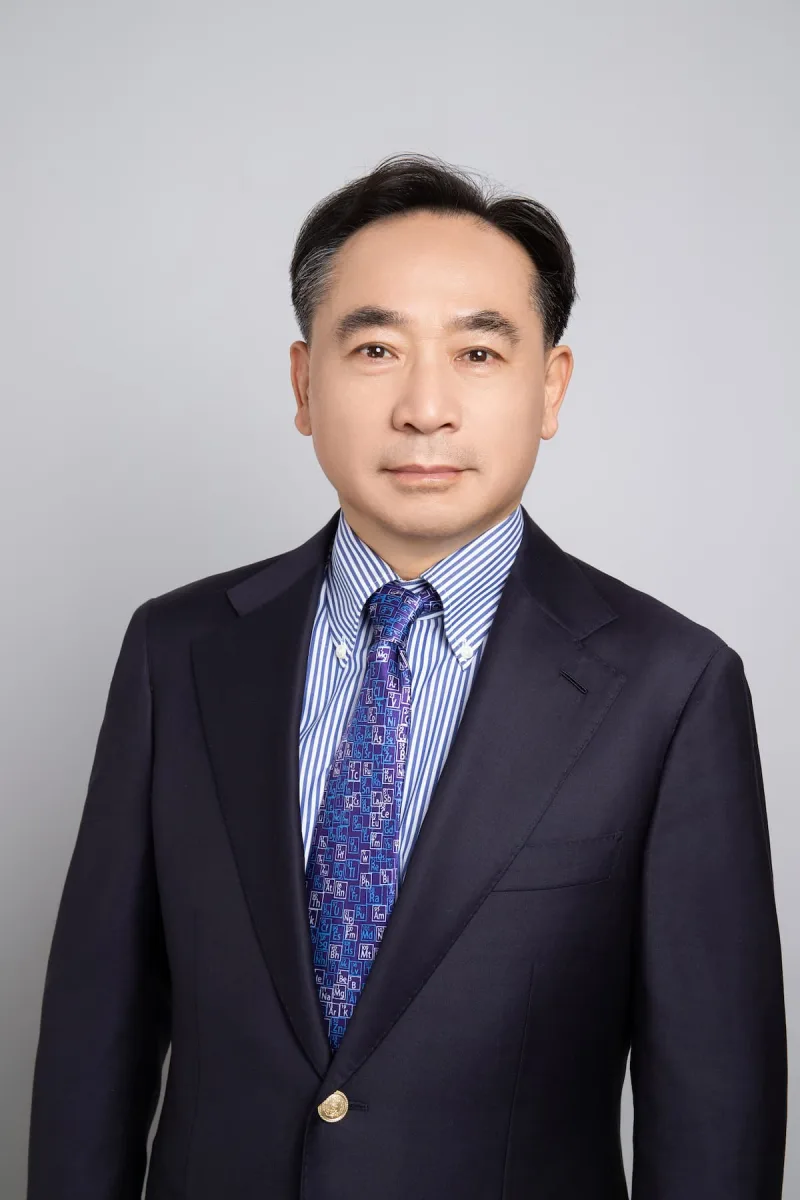 吴鹏 教授